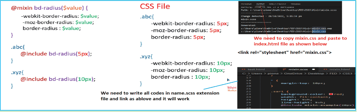 CSS